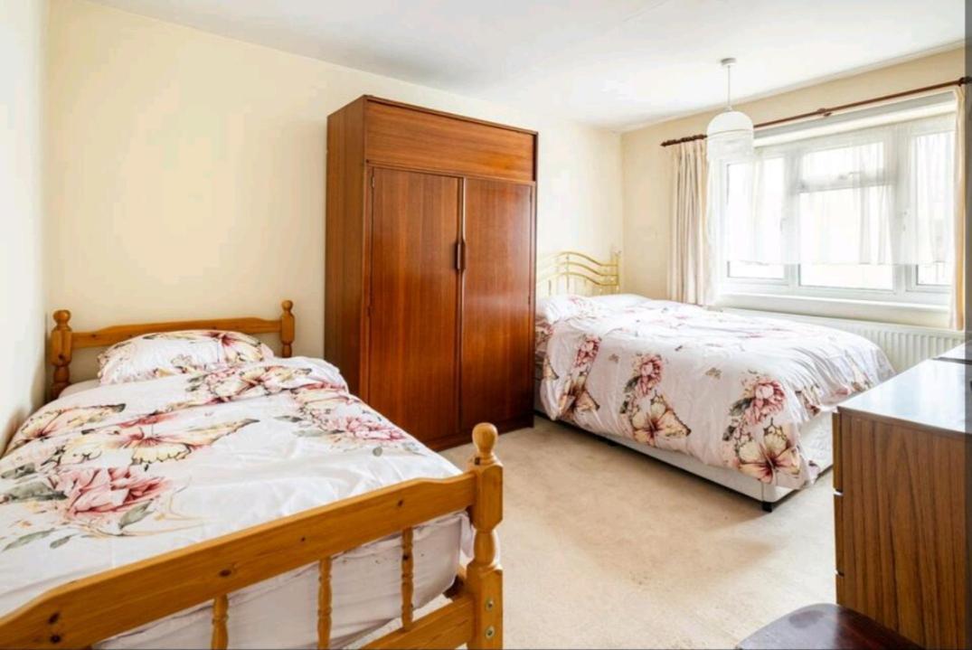 London Stratford Holiday Home المظهر الخارجي الصورة