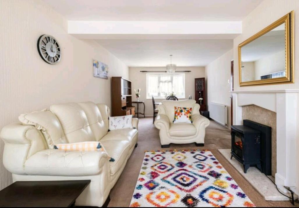 London Stratford Holiday Home المظهر الخارجي الصورة