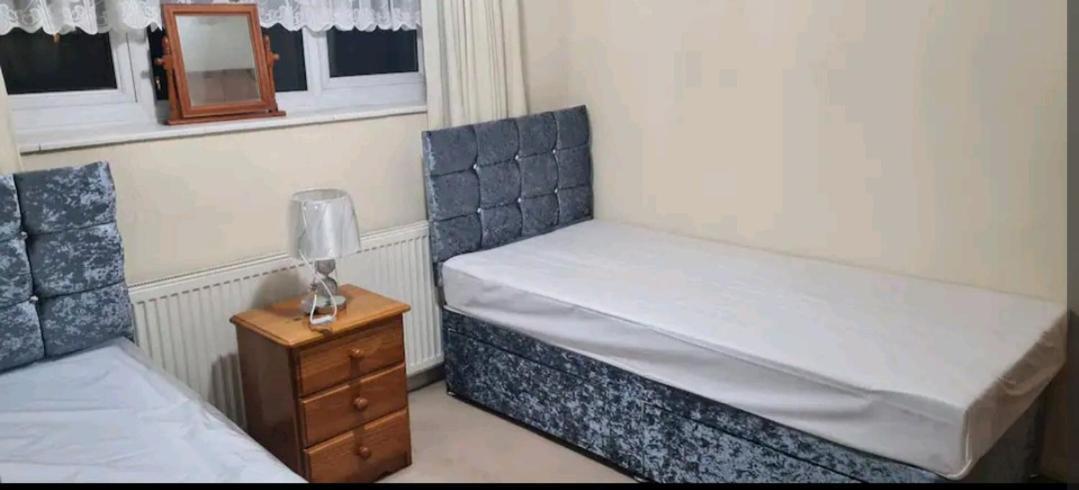 London Stratford Holiday Home المظهر الخارجي الصورة