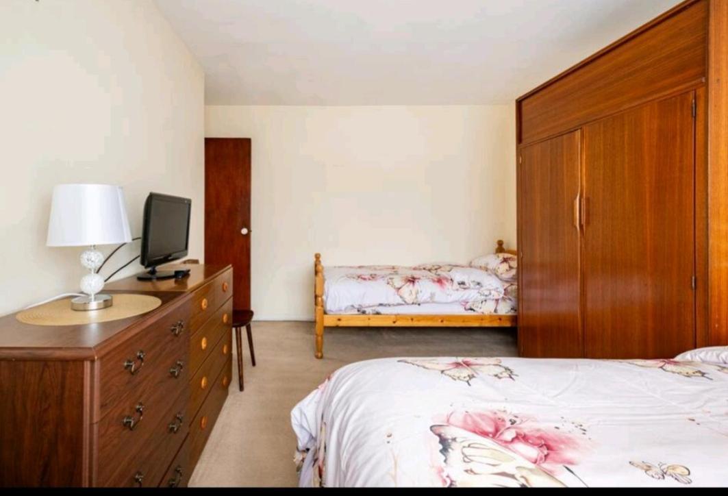 London Stratford Holiday Home المظهر الخارجي الصورة