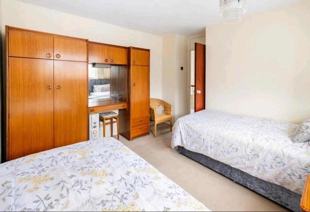 London Stratford Holiday Home المظهر الخارجي الصورة