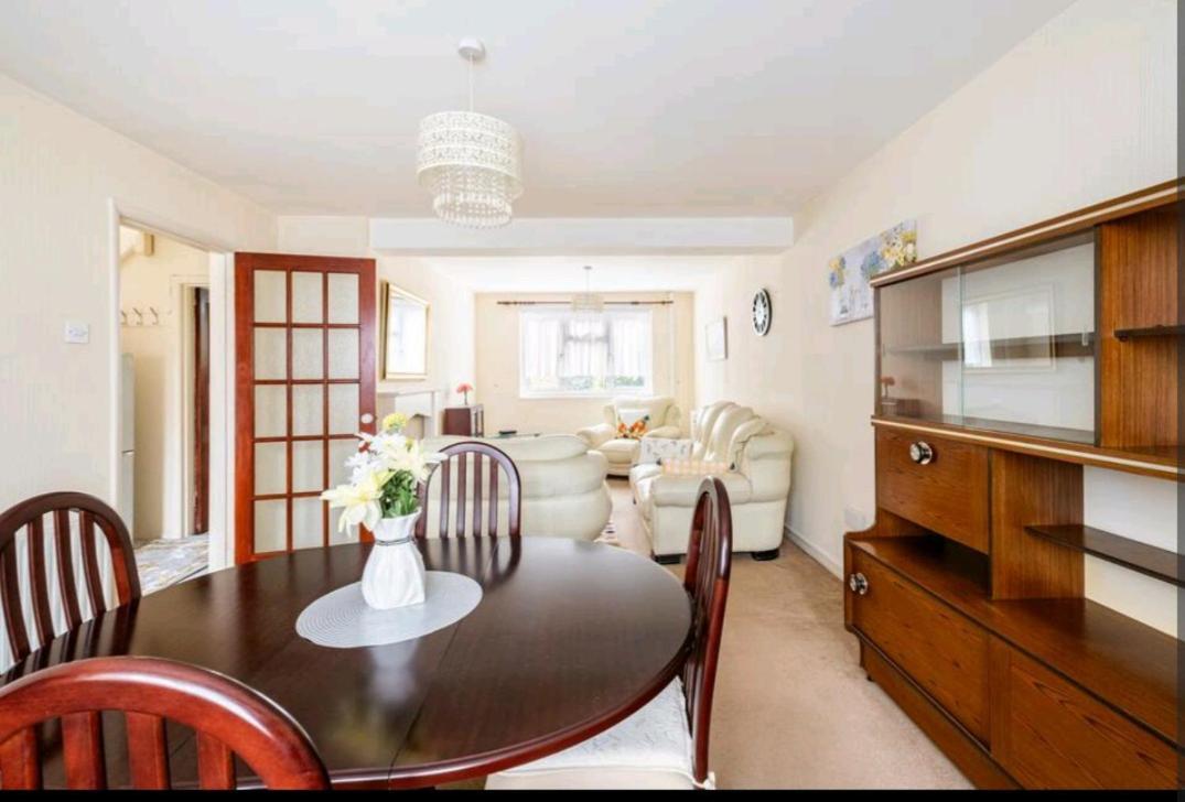 London Stratford Holiday Home المظهر الخارجي الصورة