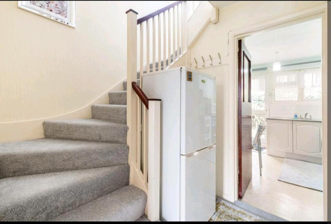 London Stratford Holiday Home المظهر الخارجي الصورة